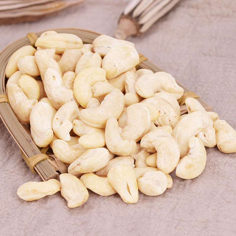 The growth prospect of cashew nut industry in Vietnam in 2022 is optimistic