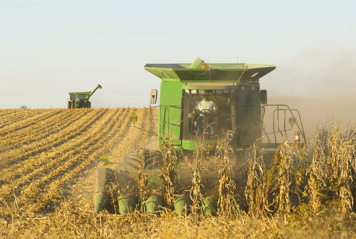 U.S. corn plantings to reach 90.4 million acres in 2023