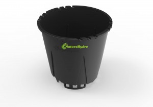 Wholesale 30 Liter Plastic Drainage Pot