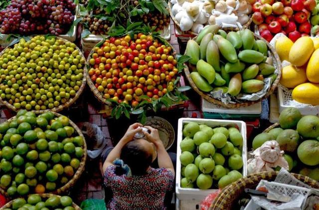 Vietnam’s agricultural exports must adapt to the new EU standards
