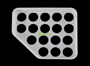 Blueberry Size Sorter