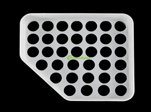 Blueberry Size Sorter