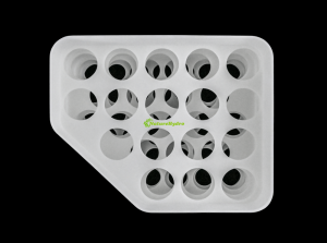 Blueberry Size Sorter