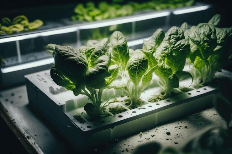 Choosing the Right Hydroponic Grow System for Your Indoor Garden