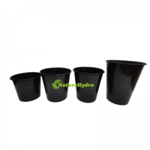 Wholesale Plastic Fresh Flower Buckets