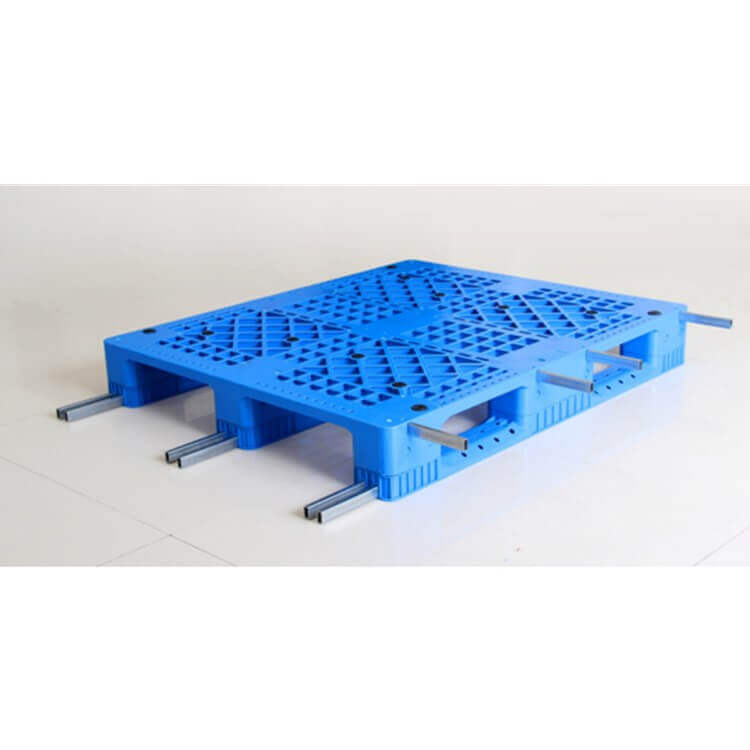 Wholesale Turnover Plastic Pallet Featured Image