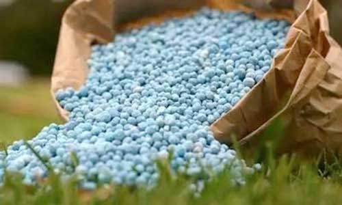Fertilizer supply tightens and prices soar