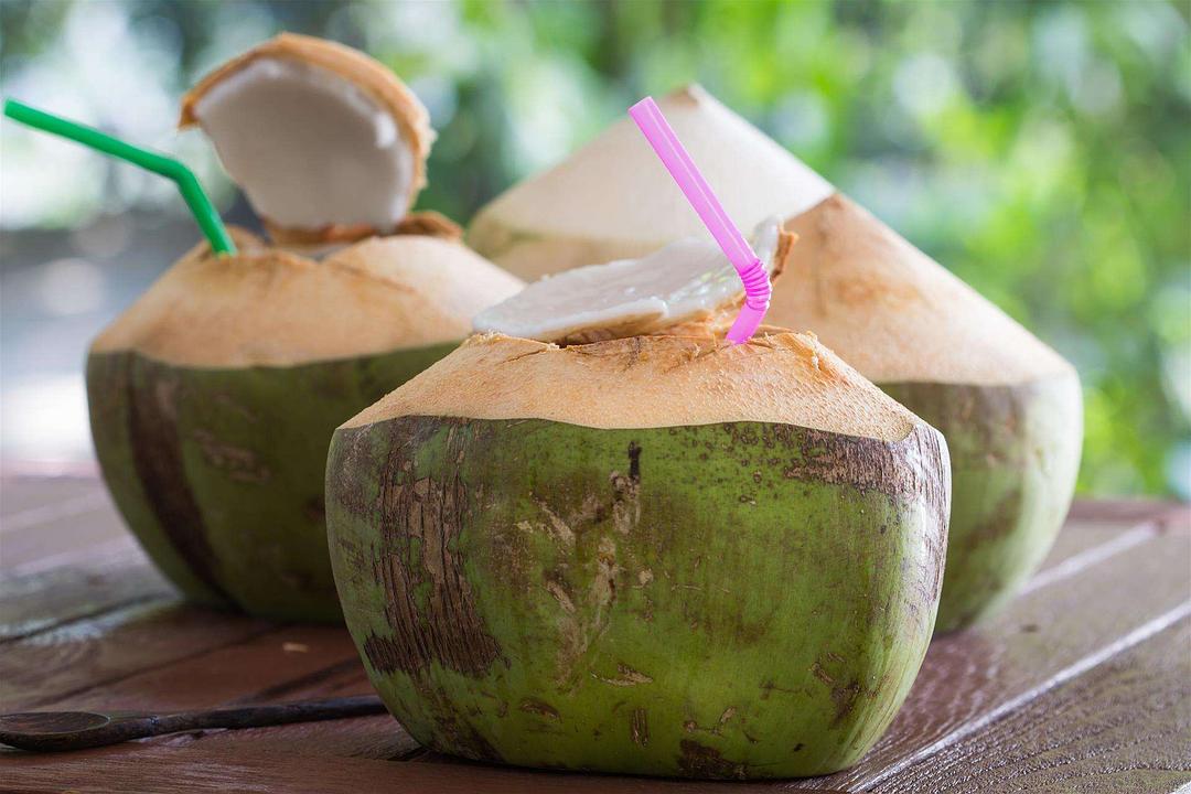Thai Ministry of Commerce issued new regulations on coconut import management