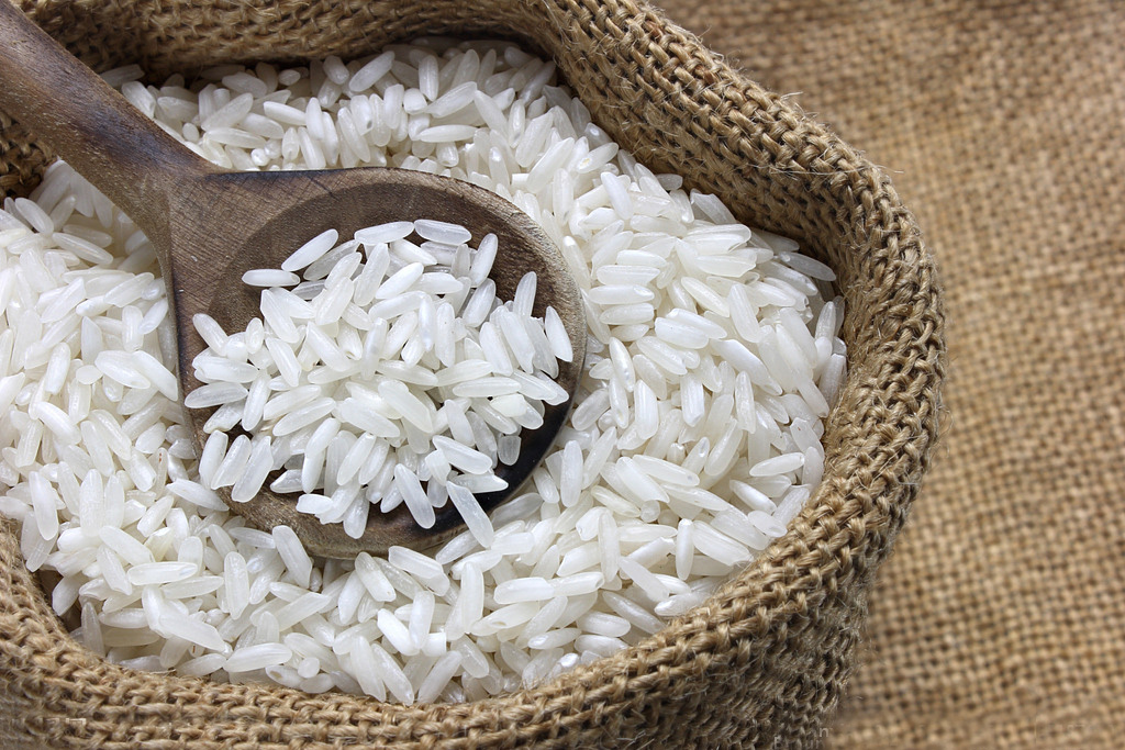 Vietnamese rice exports release positive signals