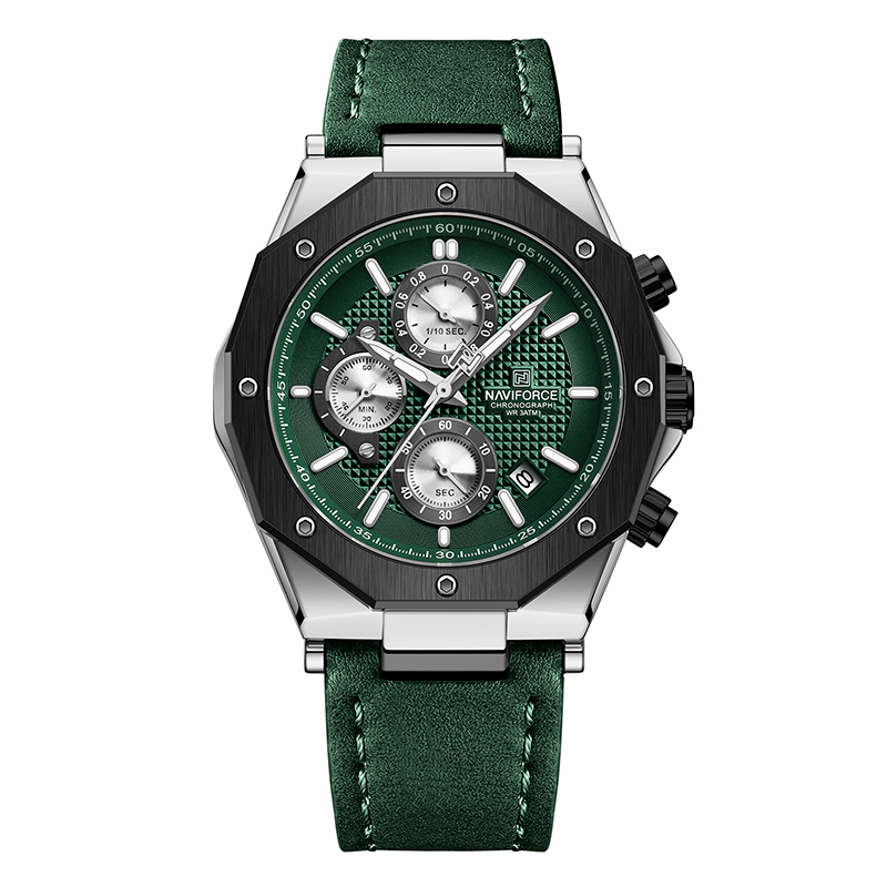 Faire Chronograph Grianchloch