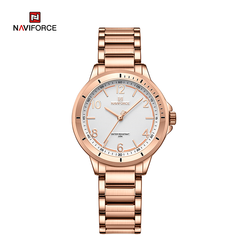 Buy HMT FASHION Rose Gold Dial Quartz Bracelet Watch for Women and Girls  RG1317RG at Amazon.in