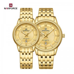 Naviforce NF8040 Classic Exquisite High Quality...