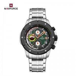 NAVIFORCE NF8056 Stylish and Trendy Men’s...