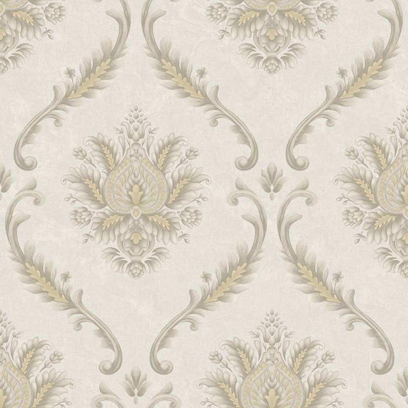 Erin Napier’s Peel-And-Stick Wallpaper Collection Is A Beautiful “Homage” To Heirloom Patterns
