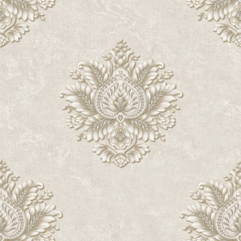 Traditional wallpaper design Featured Image