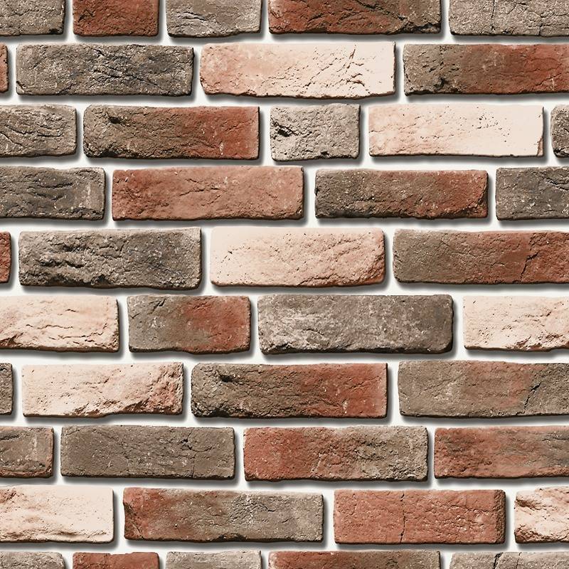 Traditional bricks design Featured Image