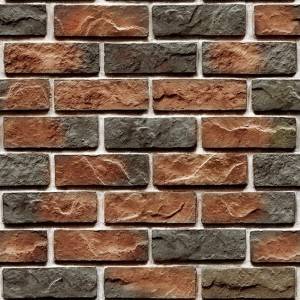standard bricks