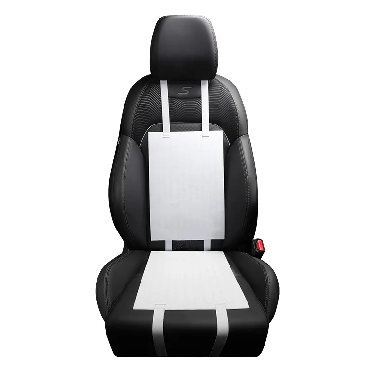 12v Car Heating Cushion Winter Single-seat Car Seat Electric Heating Pad Featured Image