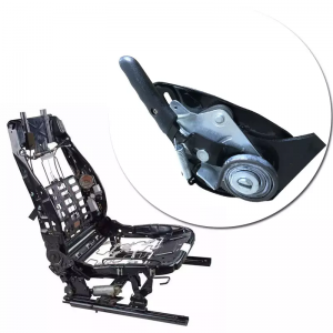 Hot Sale Auto Accessories Car Seat Recliner 30-180 Degree Adjustment Range Seat Reclining Mechanism