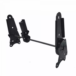 Factory Wholesale Car Accessories Car Seat Recliner Mechanism Recliner Seats 180 Degree Angle Adjuster