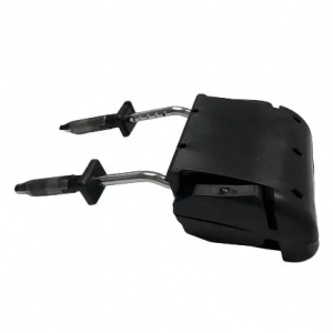 High Quality Bucket Seat Multifunctional Adjustable Headrest Car Seating Head Restraints (rest) Plastic Frame