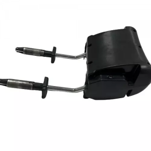 High Quality Bucket Seat Multifunctional Adjustable Headrest Car Seating Head Restraints (rest) Plastic Frame
