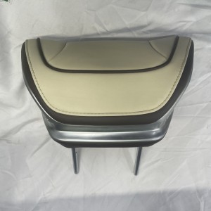Hot Selling Luxury Buick Automobile Seat Headrest Mechanism Car Seat Adjustable Headrest for Universal