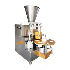 Table type small-sized wheat roaster table type wheat roaster table type wheat roaster meat filling wheat roaster practical wheat roaster
