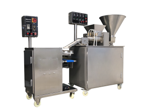 High Quality for Double Line Siomay Making Machine