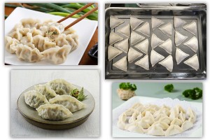 Quality Inspection for China Automatic High Speed Handmade Imitation Dumpling Making Machine for Frozen Food Industry