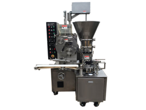 OEM Manufacturer 2 Automatic Mini-hot Pressing Machine