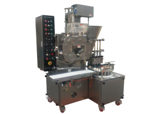 Chinese Professional Glutinous Rice Siomay Machine -
 FX-800S Automatic Triple Line Siomay Making Machine – Fuxin
