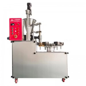 Semi-automatic Siomai/Siomay/Shumai Making Machine