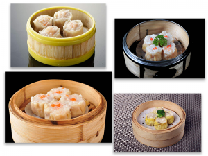 China Factory for China Top Quality 220V/380V Stainless Steel Japanese Siomai Making Machine