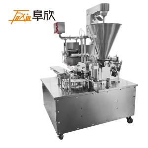 Hot-selling China Classy Performing Briquette Forming Machine For Wholesales
