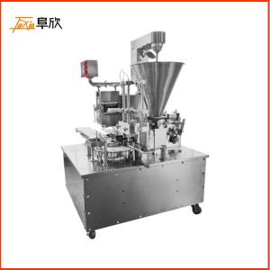 ODM Manufacturer China Factory Directly Sale Fried Ice Cream Machine with Famous Compressor