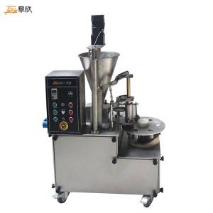 Semi-automatic Siomai/Siomay/Shumai Making Machine