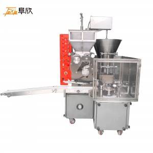 FX-800D automatic single line siomay/siomai/shumai making machine