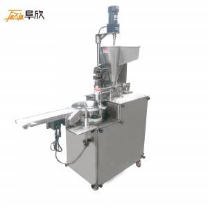 Factory For China Factory Provide Directly Automatic Double Line Siomai Making Machine