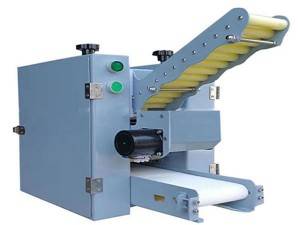 Discount Price Automatic Dumpling Spring Roll Wrapper Making Machine