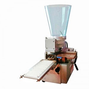 Ordinary Discount Full Automatic Chinese Baozi Dimsum Machine/Samosa Making Machine/Spring Roll Machine