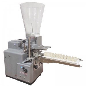 Personlized Products Chinese Steamed Stuffed Bun Making Machine/Steamed Momo Filling Machine
