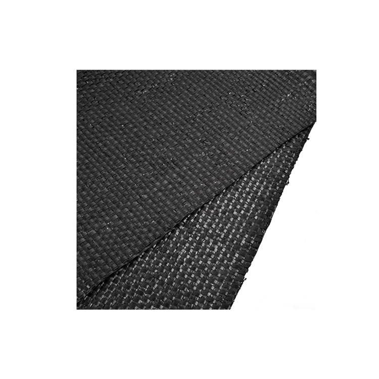 Geotêxteis tecidos de PP de alta resistência para estabilização do subleito e reforço da base Imagem em destaque