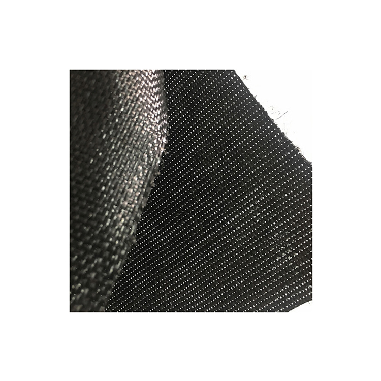 OEM/ODM China High Modulus Woven Geotextile -
 Monofilament Woven Geotextile – Honghuan