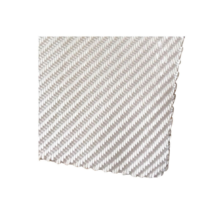 High Strength PET Woven Geotextile Featured Image