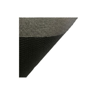 Geotèxtils teixits de PP d'alt rendiment per a reforç, confinament, filtració i separació