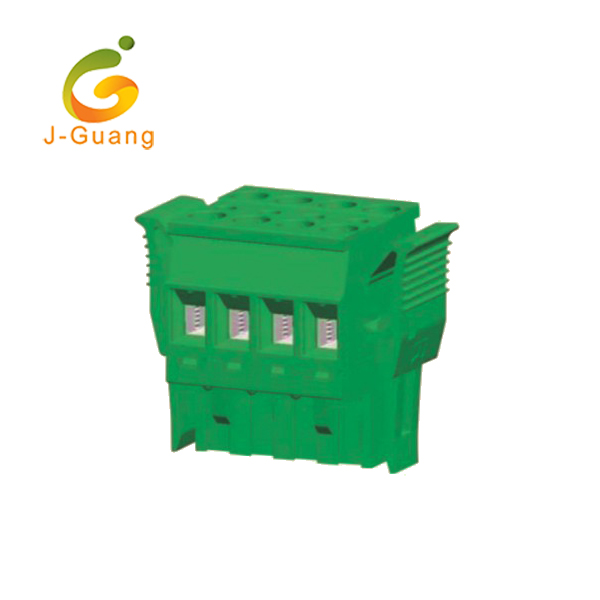 Excellent quality 2 Pin Connector - pluggable terminal block, 2EDGKGHG-5.08, screw terminal block connector pluggable type – J-Guang