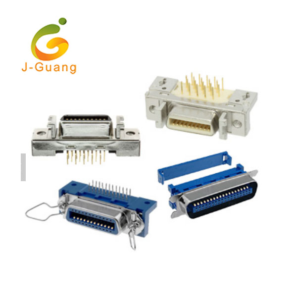 139-A 14 to 50 Pins Female IDC Centronic Connectors Featured Image