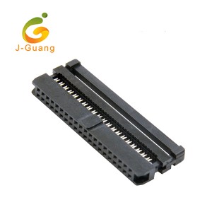 JG117 1.27MM Flat Ribbon Cable Connectors