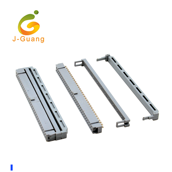 JG117-A 1.27MM Customized Female IDC Connectors Featured Image